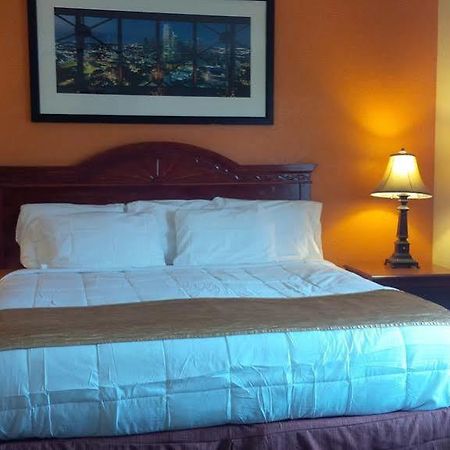 Rodeway Inn Perry Extérieur photo