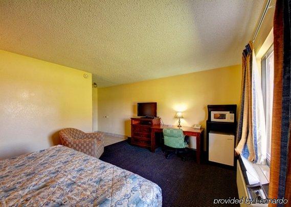 Rodeway Inn Perry Extérieur photo