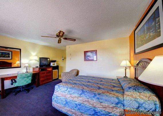 American Best Inn By Oyo I-35 Perry Extérieur photo