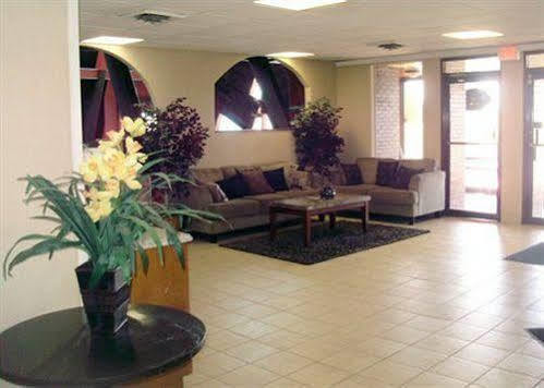 Rodeway Inn Perry Extérieur photo